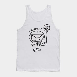 Love Yourself Tank Top